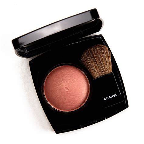 Chanel Evening Beige (340) Joues Contraste Blush Review